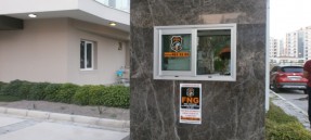 Lobi Platinium Sitesi