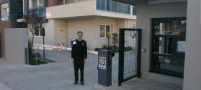 Park Yücesoy Etap 1