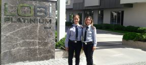 LOBİ PLATİNİUM KONUTLARI