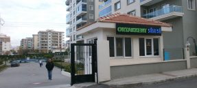 Ortakkent Sitesi